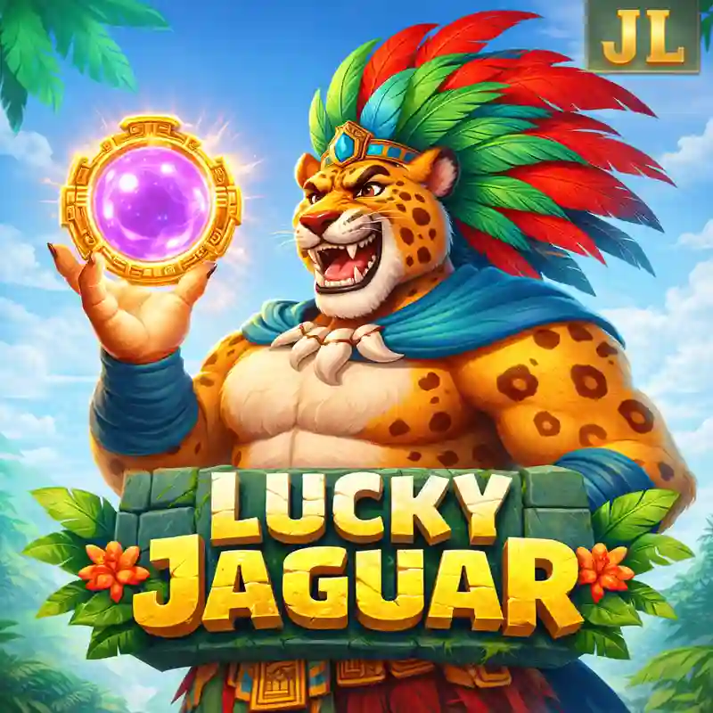 Lucky Jaguar slot sa 1xbey