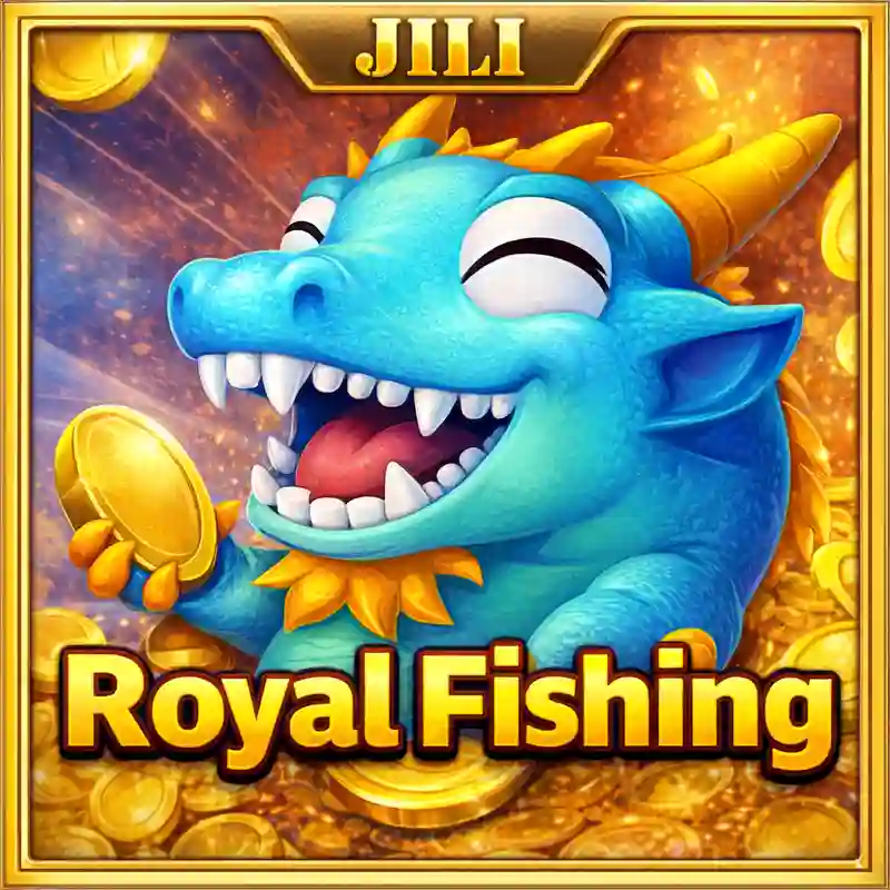 Royal Fishing Game Interface 1xbey