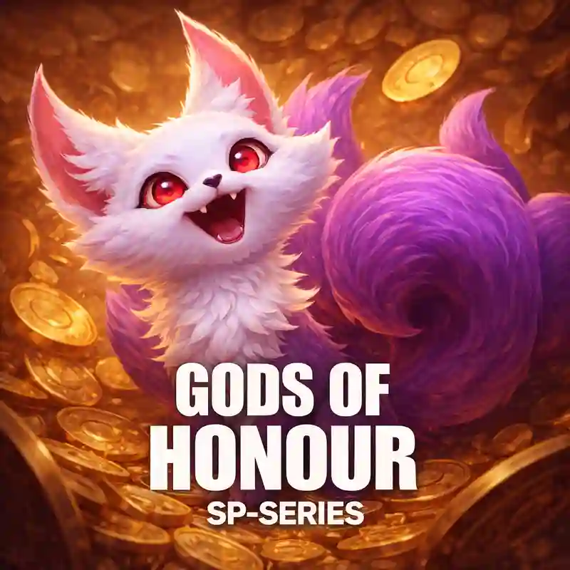 Gods of Honour Game